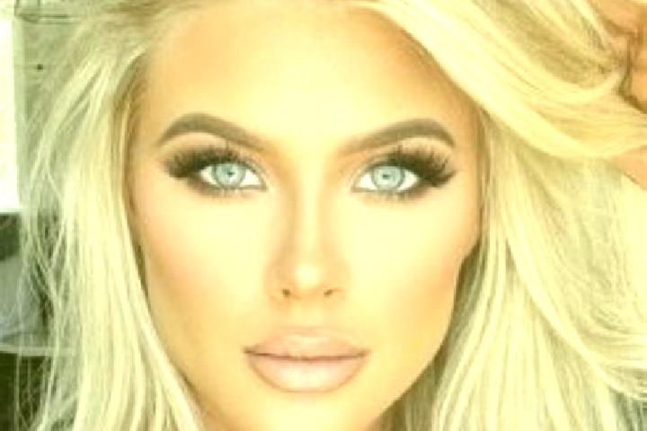 Nova, 20, a platinum blonde dark-eyed slavic companion based in Kokhav Ya aqov. Offering Domination, Roleplay, A-Level, Dinner Date. Available for incall and...
