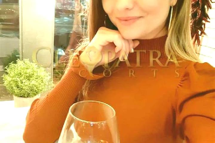 Nova, 20, a red green-eyed european companion based in Bayano. Offering Dinner Date, Erotic Massage, 69, OWO, GFE. Available for incall and outcall, day and ...
