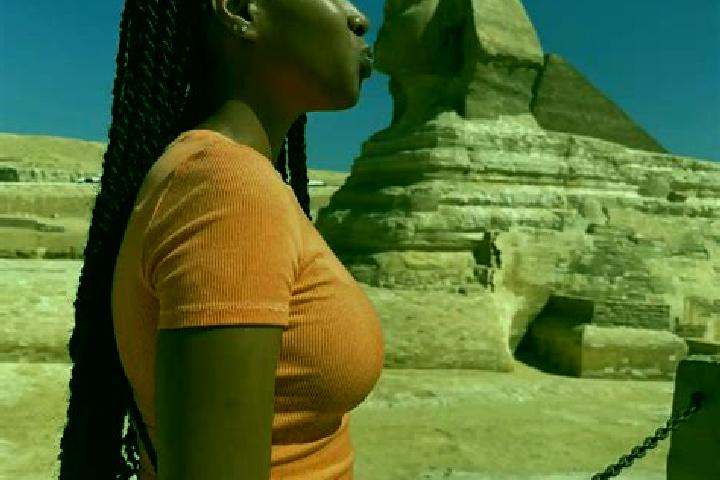 Nova, 20 — Escort in An Nubariyah, Egypt