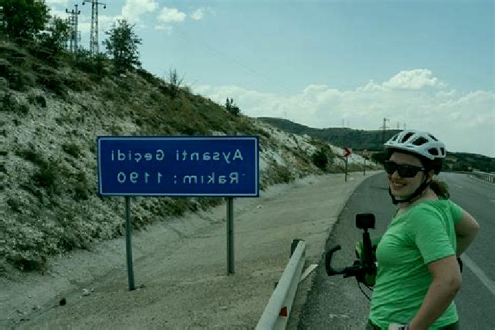 Nova, 20 — Escort in Cayirhan, Turkey