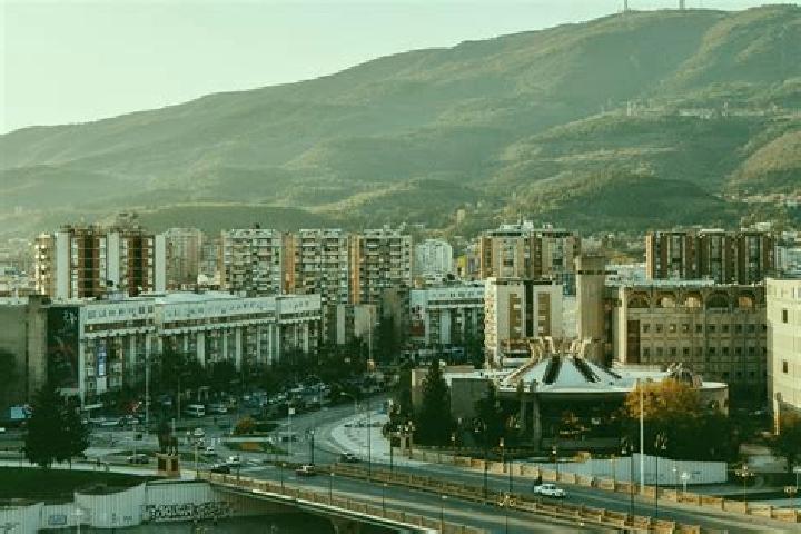 Nova, 20 — Escort in Drugovo, North Macedonia