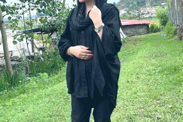 Nova, 20 — Escort in Khajeh Nafas, Iran