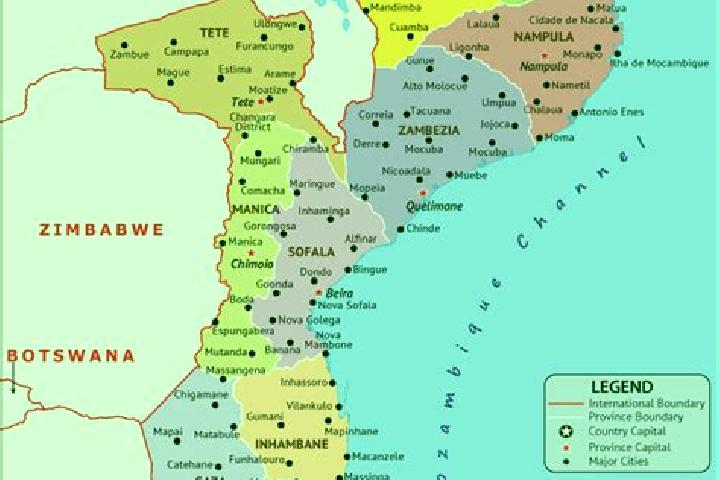 Nova, 20 — Escort in Marracuene, Mozambique
