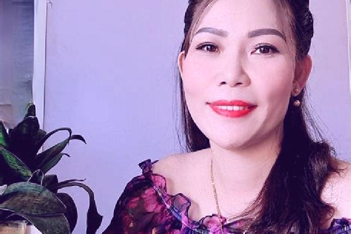 Nova, 20 — Escort in Nga Nam, Vietnam