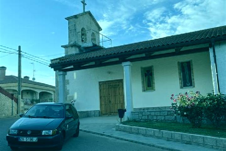 Nova, 20 — Escort in San Pedro del Valle, Spain