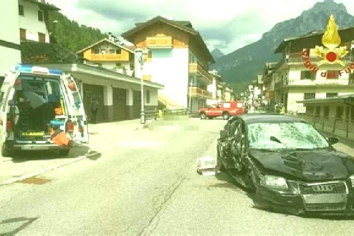 Nova, 20 — Escort in Santo Stefano di Cadore, Italy