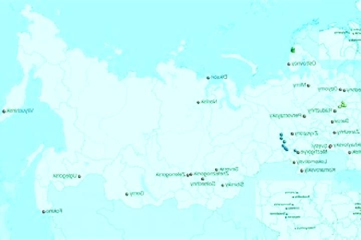Nova, 20 — Escort in Sheberta, Russia