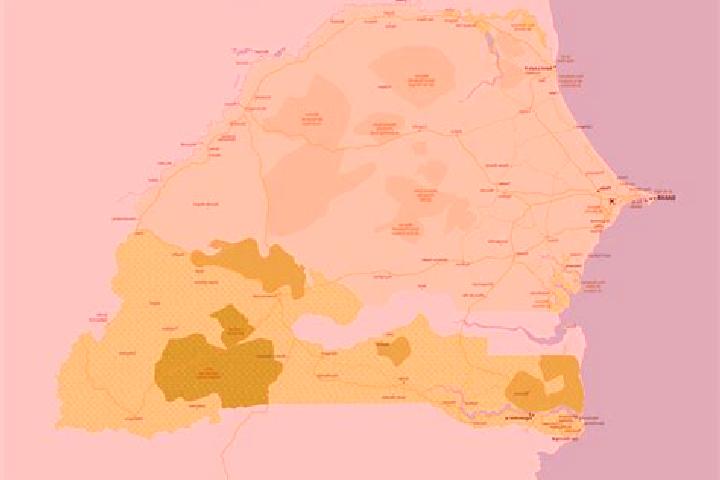 Nova, 20 — Escort in Sibassor, Senegal