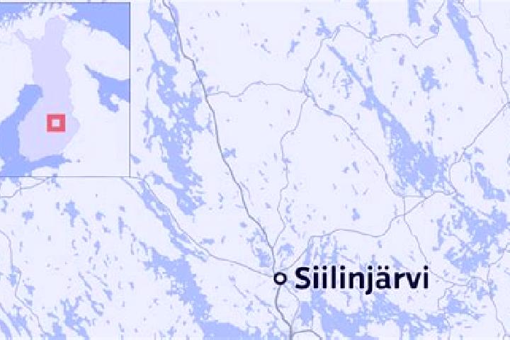 Nova, 20 — Escort in Siilinjaervi, Finland