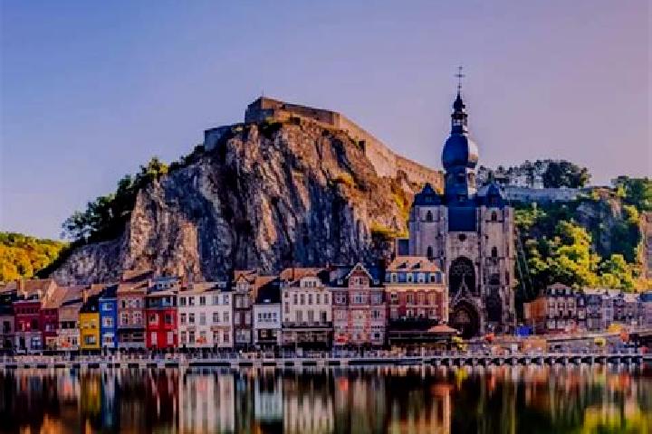 Nova, 20 — Escort in Tournay, Belgium