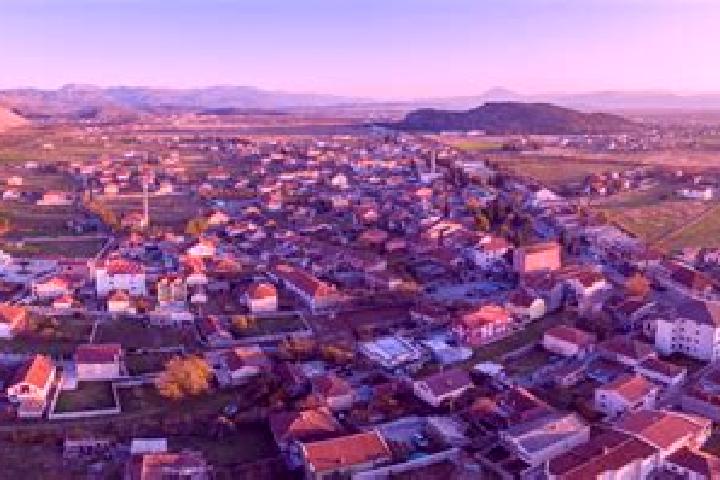 Nova, 20 — Escort in Tuzi, Montenegro