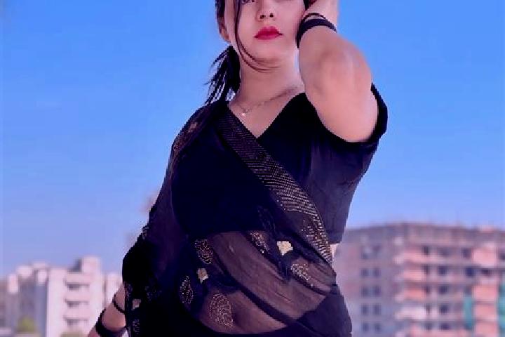 Nova, 20 — Escort in Udaipura, India