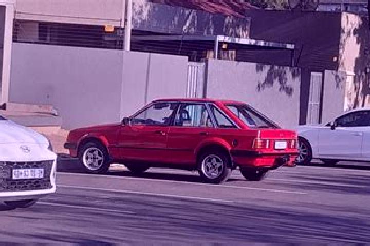 Nova, 20 — Escort in Wolfenkop, South Africa
