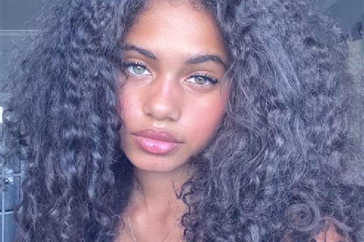 Nova, 21, a black grey-eyed ebony companion based in Laengelmaeki. Offering OWO, Girlfriend Experience, Fetish. Available for incall and outcall, overnight b...