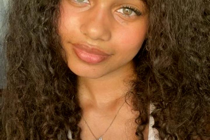 Nova, 21, a black hazel-eyed ebony companion based in Chrak Khley. Offering GFE, Fetish, Massage. Available for incall and outcall, day and evening dates.