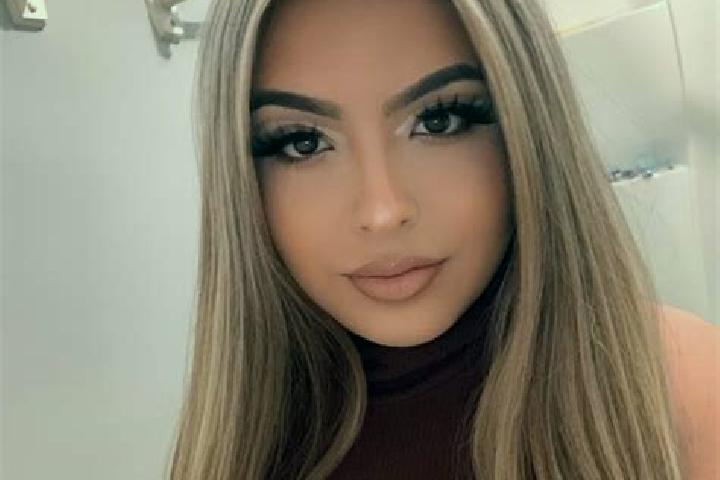 Nova, 21, a blonde brown-eyed latina companion based in Nanyaojie. Offering 69, Deep French Kissing, GFE, Prostate Massage. Available for incall and outcall,...