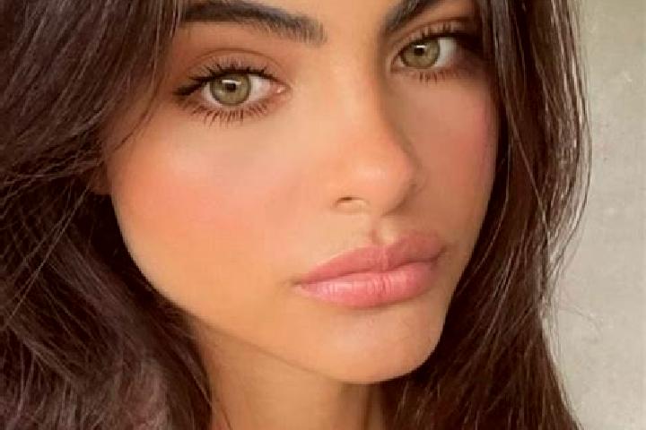Nova, 21, a brunette dark-eyed middle eastern companion based in Angasmarca. Offering Dinner Date, Couples, A-Level, Striptease. Available for incall and out...