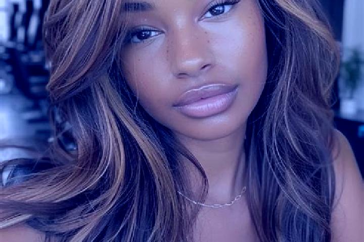 Nova, 21, a dark blonde brown-eyed asian companion based in Woja. Offering Deep French Kissing, Party Girl, Prostate Massage, Travel Companion, BDSM. Availab...