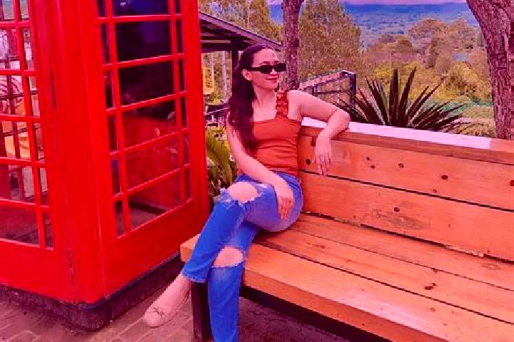 Nova, 21 — Escort in Pigcawayan, Philippines