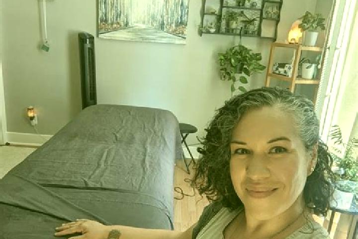 Nova, 22, a black grey-eyed latina companion based in Shamboyacu. Offering Striptease, Prostate Massage, CIM, Erotic Massage. Available for incall and outcal...