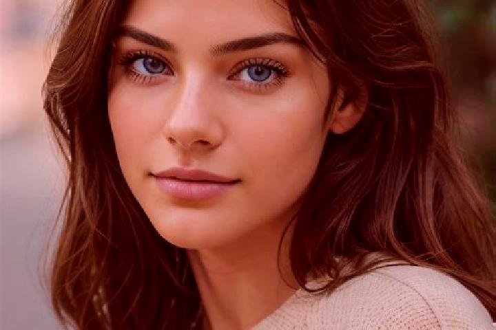 Nova, 22, a brunette blue-eyed mixed companion based in Ciechanowiec. Offering OWO, CIM, Couples. Available for incall and outcall, day and evening dates.