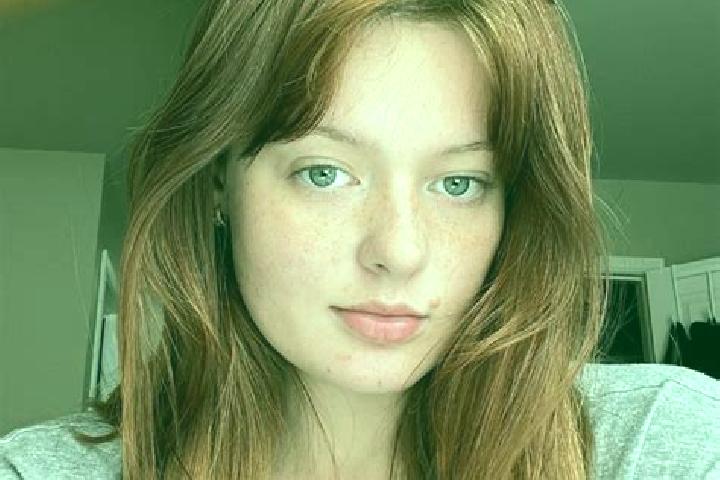 Nova, 22, a red green-eyed caucasian companion based in Las Animas. Offering A-Level, Duos, GFE, CIM. Available for incall and outcall, day and evening dates.