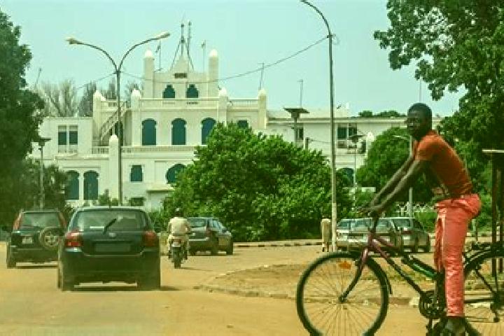 Nova, 22 — Escort in Alaghsas, Niger