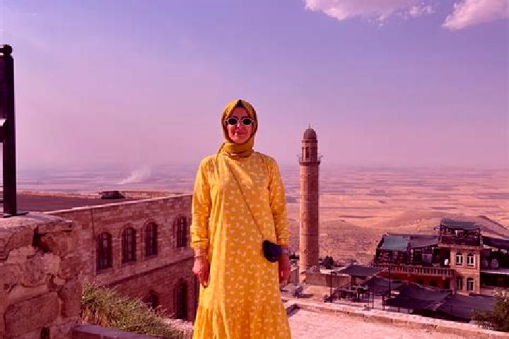Nova, 22 — Escort in Alanyurt, Turkey