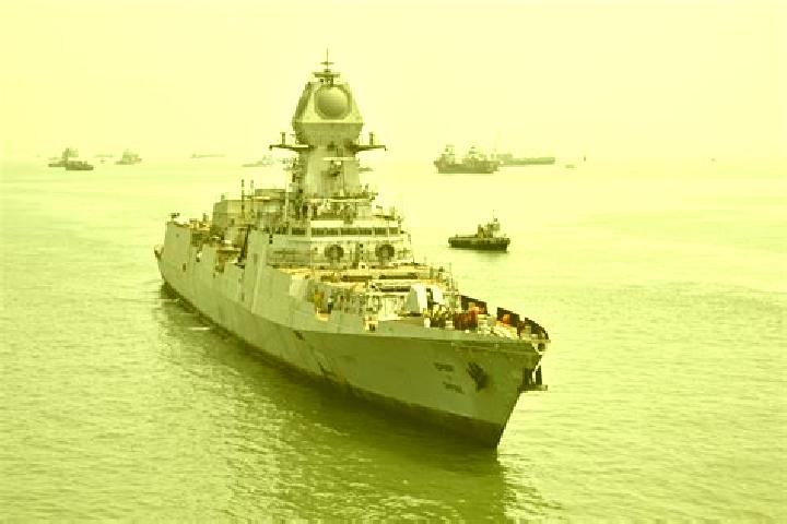 Nova, 22 — Escort in Chak Sixty-eight-Four Right, Pakistan
