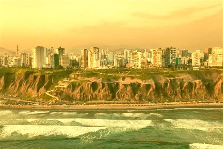 Nova, 22 — Escort in Huayllan, Peru