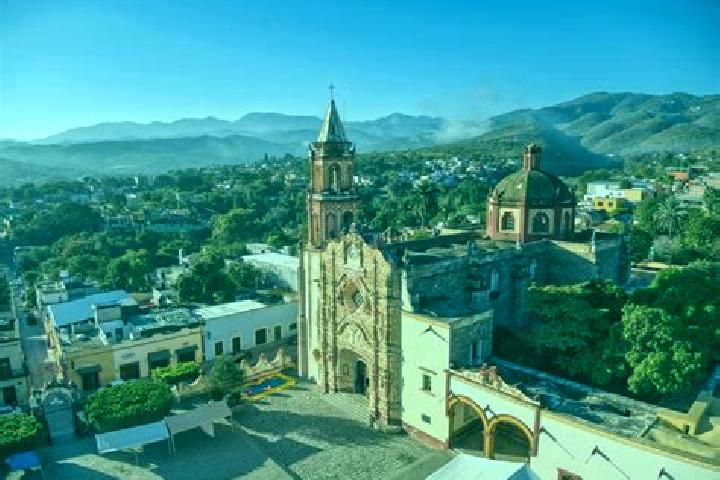 Nova, 22 — Escort in Jalpan (Jalpan San Simon), Mexico