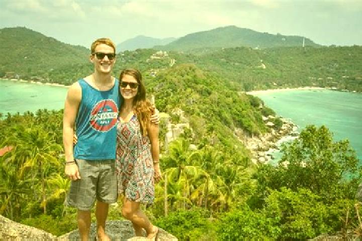 Nova, 22 — Escort in Koh Tao, Thailand