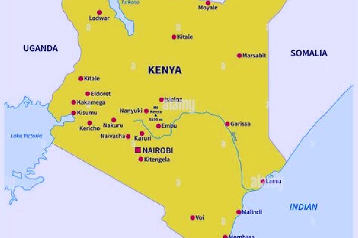 Nova, 22 — Escort in Ramu, Kenya