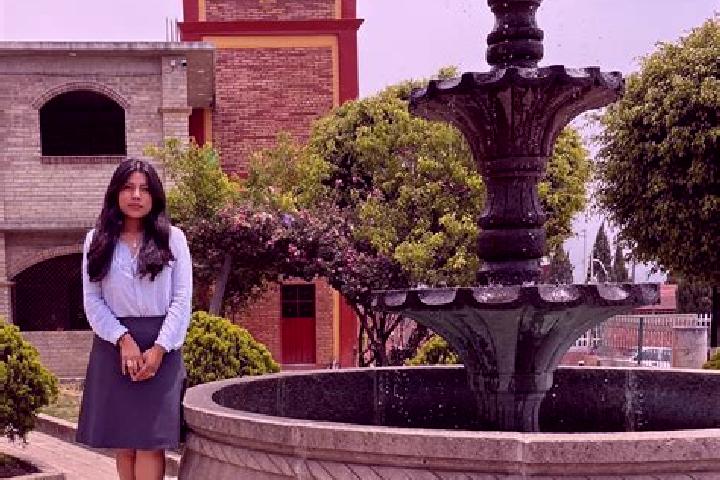 Nova, 22 — Escort in Tecoltepec, Mexico
