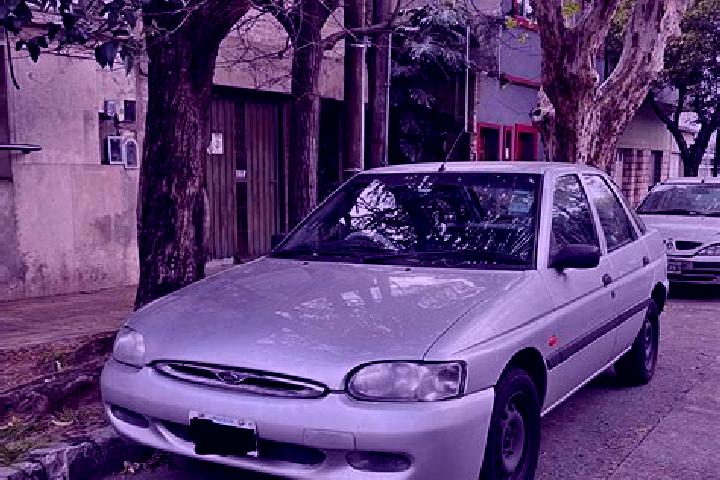 Nova, 22 — Escort in Villa Krause, Argentina