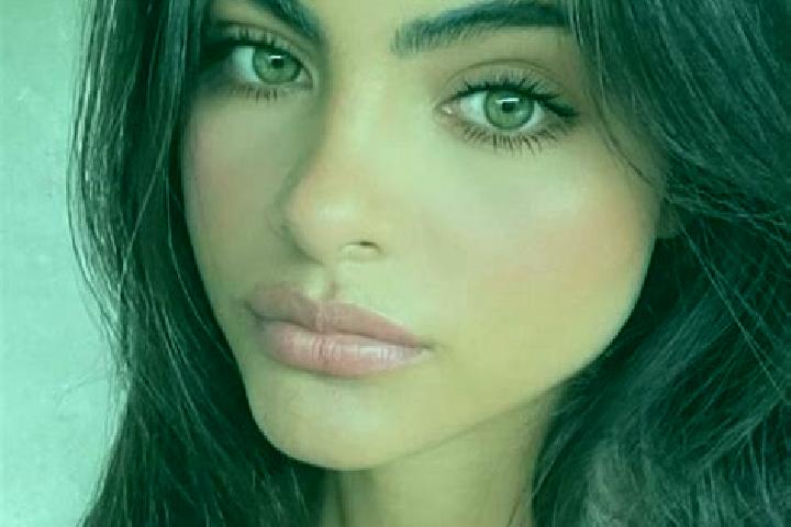 Nova, 23, a black hazel-eyed mediterranean companion based in Dalipey. Offering Roleplay, BDSM. Available for incall and outcall, day and evening dates.