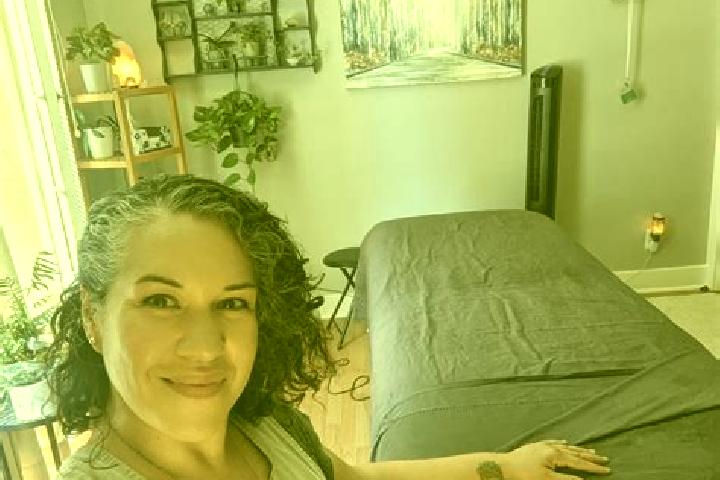 Nova, 23, a chestnut grey-eyed caribbean companion based in Medon. Offering Dinner Date, Overnight, Erotic Massage. Available for incall and outcall, overnig...