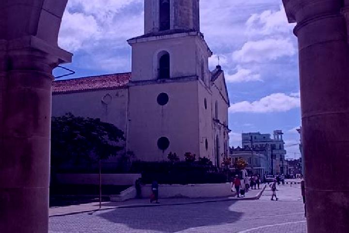 Nova, 23 — Escort in Guanabacoa, Cuba