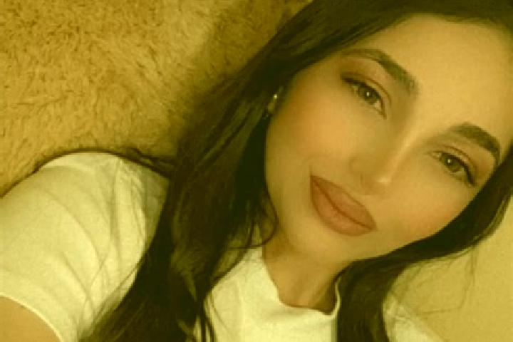 Nova, 23 — Escort in Karmirgyugh, Armenia