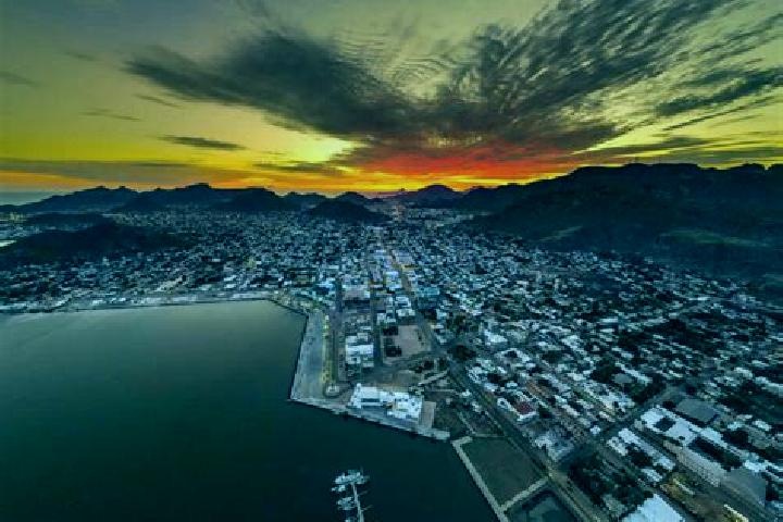 Nova, 23 — Escort in San Jose de Guaymas, Mexico