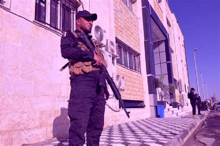 Nova, 23 — Escort in Tall Abyad, Syria
