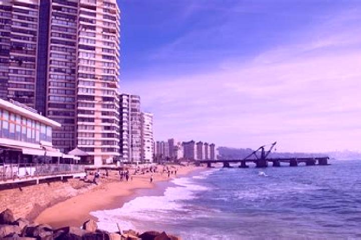 Nova, 23 — Escort in Vina del Mar, Chile