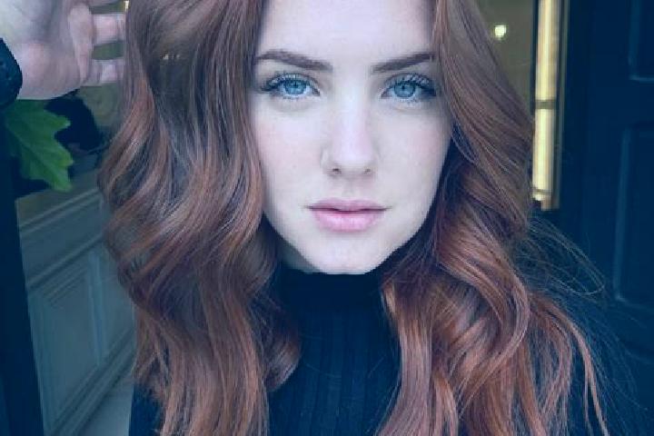 Nova, 24, a auburn blue-eyed mediterranean companion based in Cooper s Town. Offering Girlfriend Experience, Duos, Massage, BDSM. Available for incall and ou...