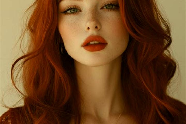 Nova, 24, a auburn brown-eyed asian companion based in Dabrowa Bialostocka. Offering CIM, Deep French Kissing, Girlfriend Experience, BDSM, Domination. Avail...