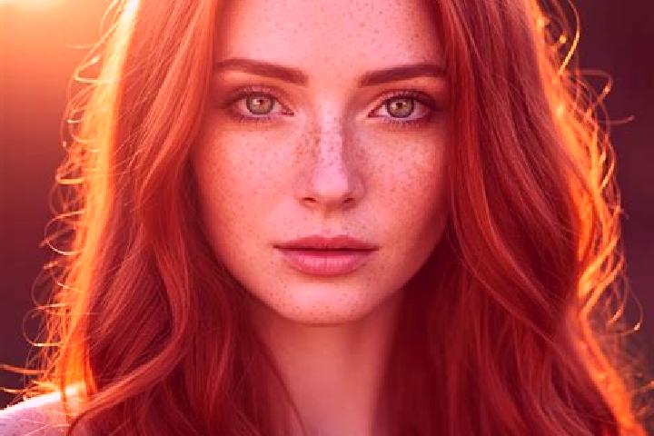 Nova, 24, a auburn green-eyed latina companion based in Suchov. Offering 69, Overnight, Deep French Kissing. Available for incall and outcall, day and evenin...