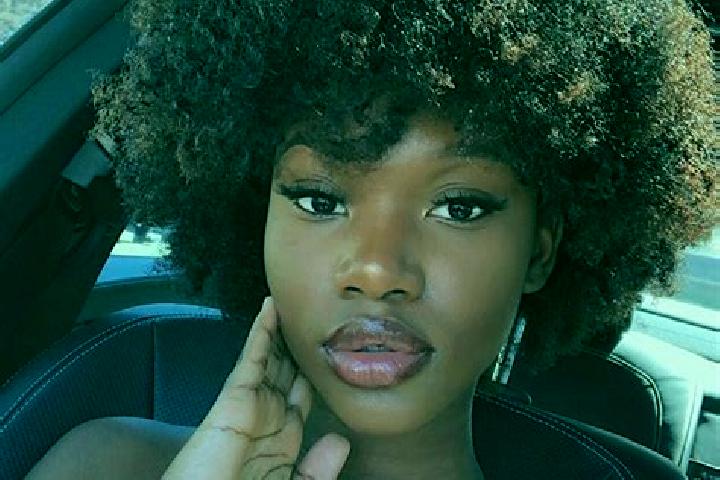 Nova, 24, a black dark-eyed ebony companion based in Lemahputih. Offering Deep French Kissing, Party Girl, Travel Companion. Available for incall and outcall...