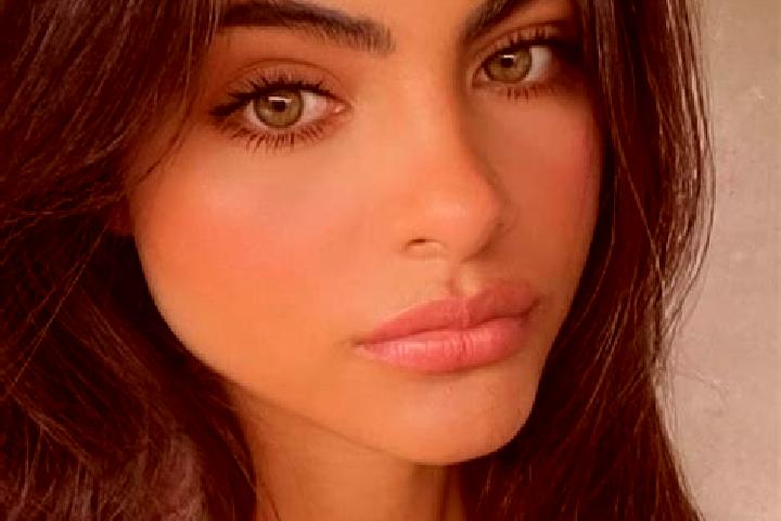 Nova, 24, a black hazel-eyed slavic companion based in Rummen. Offering Deep French Kissing, Girlfriend Experience, A-Level. Available for incall and outcall...