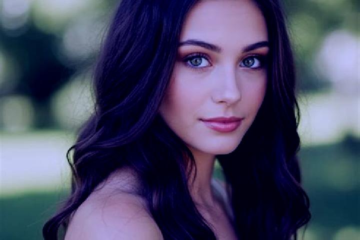 Nova, 24, a brunette hazel-eyed caucasian companion based in Kaishan. Offering Erotic Massage, CIM, Overnight. Available for incall and outcall, overnight bo...