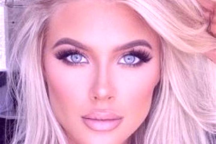 Nova, 24, a platinum blonde dark-eyed caucasian companion based in Bothi Baji. Offering OWO, A-Level, Overnight. Available for incall and outcall, day and ev...