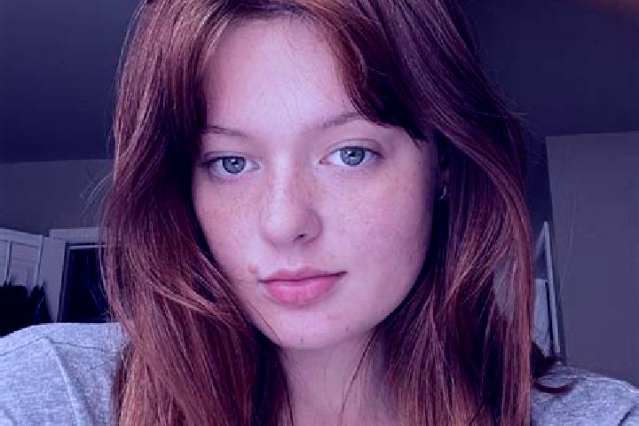 Nova, 24, a red amber-eyed slavic companion based in Rincones de la Hacienda. Offering Erotic Massage, Domination, OWO, Prostate Massage. Available for incal...